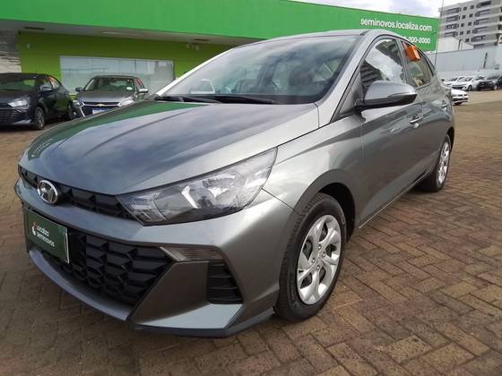 HYUNDAI HB20S 1.0 12V FLEX COMFORT MANUAL HYUNDAI HB20S 1.0 12V FLEX COMFORT MANUAL